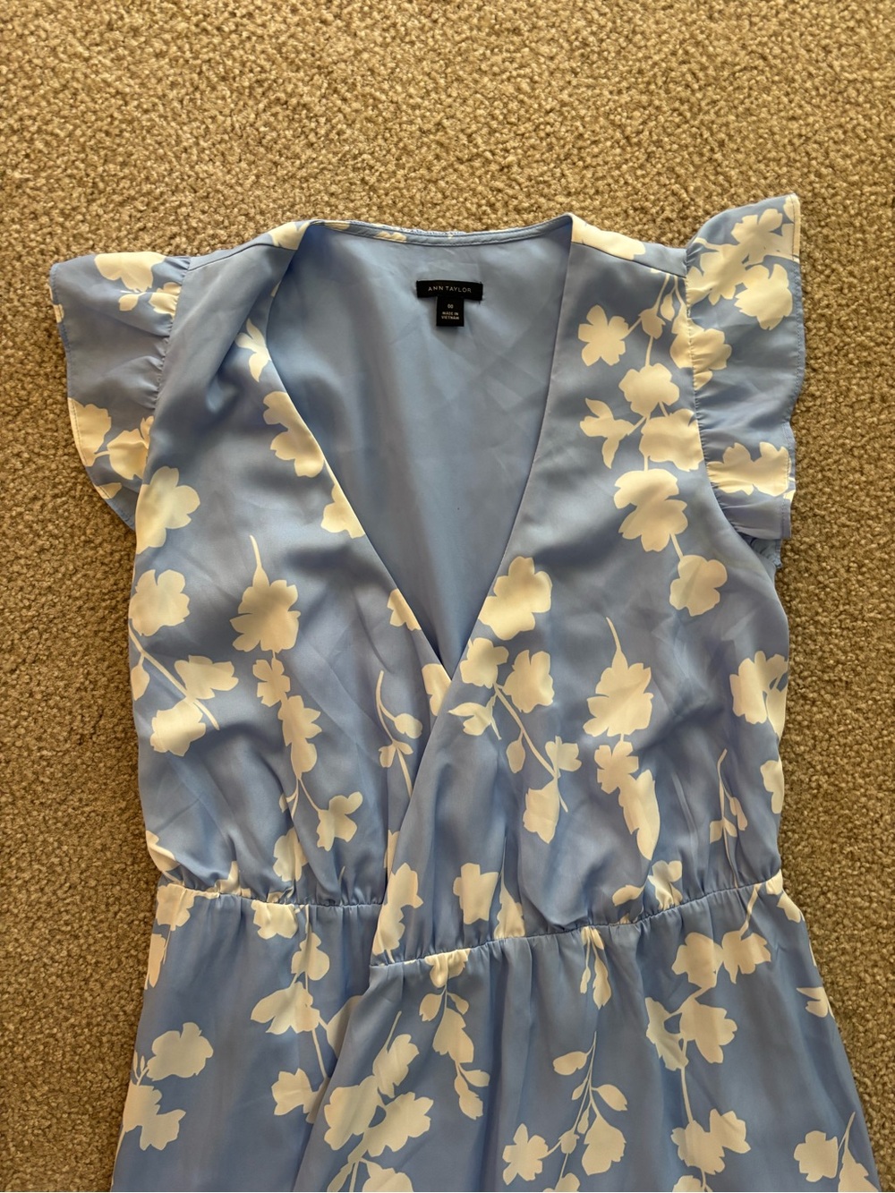 Ann Taylor Dress